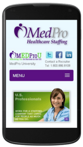 MedPro Mobile