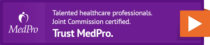 TalentedHealthcareProfessionals