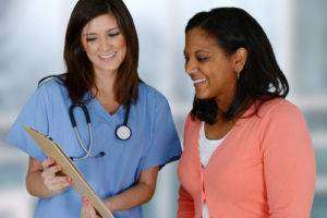Patient-Care