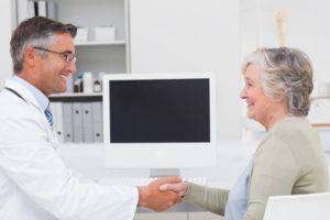 Nurse-Patient
