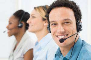 Call-Center