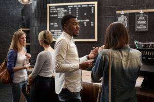 Networking