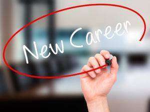 New Career