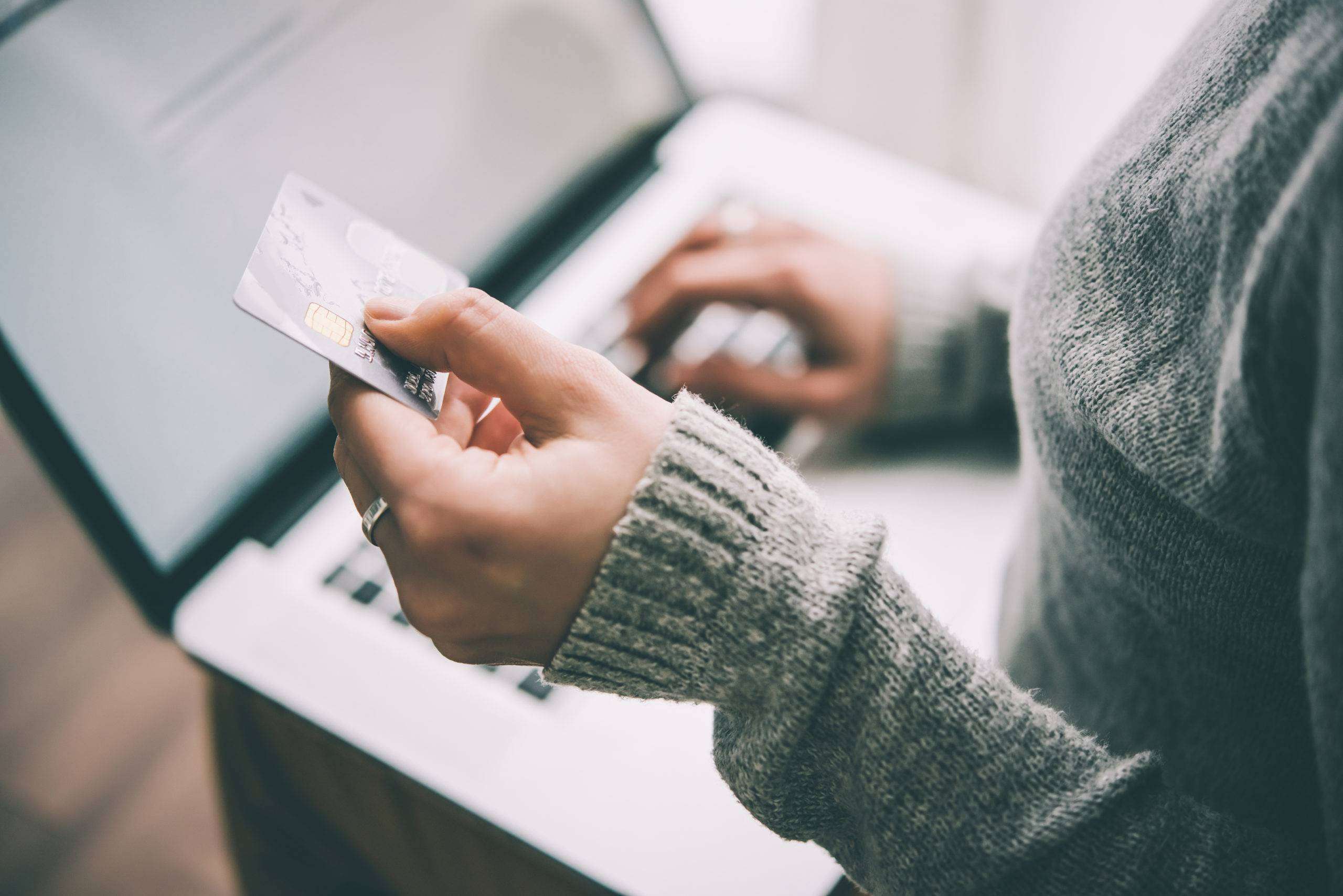 credit cards