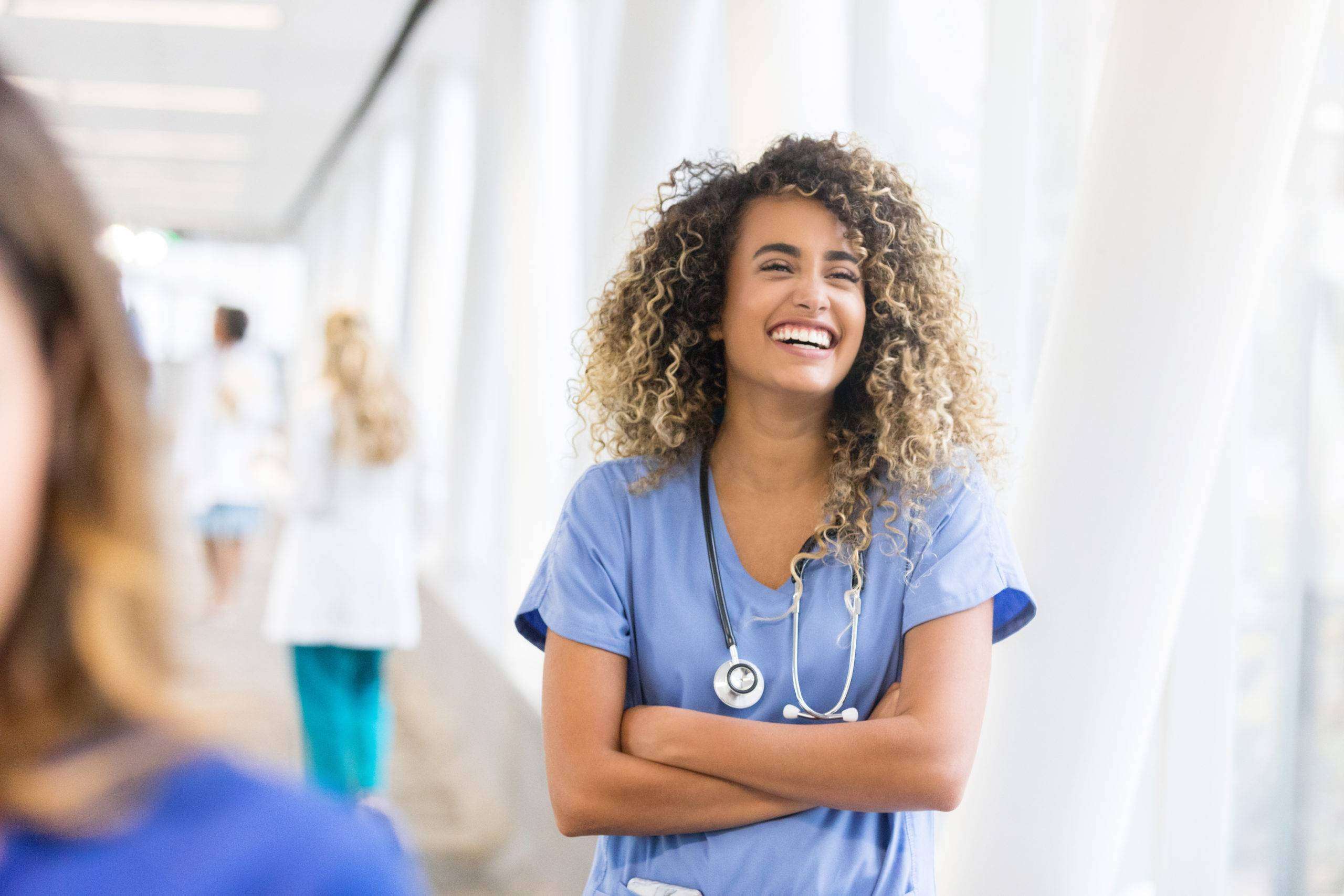 travel nurse staffing