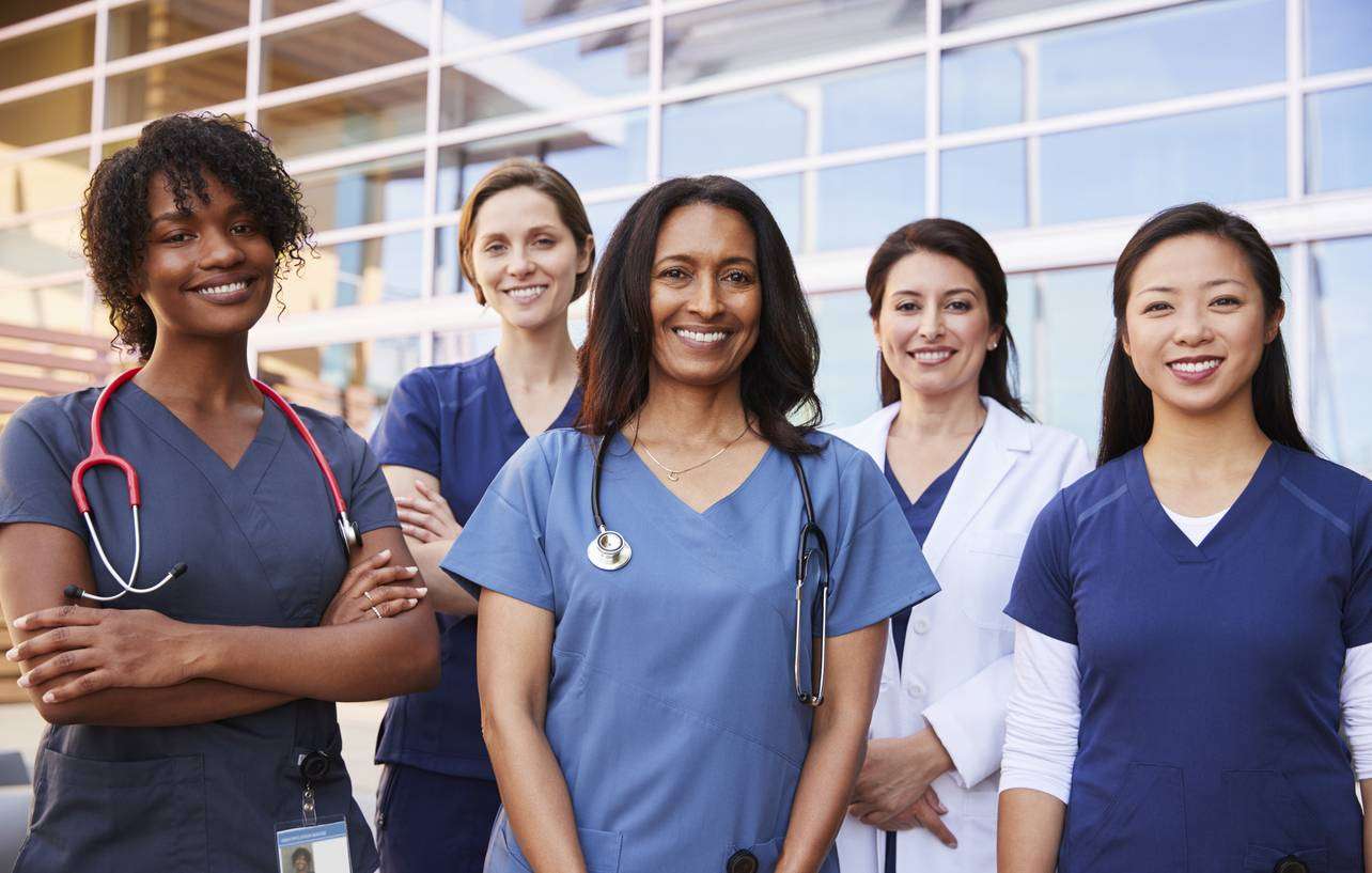 Summer Nurse Staffing