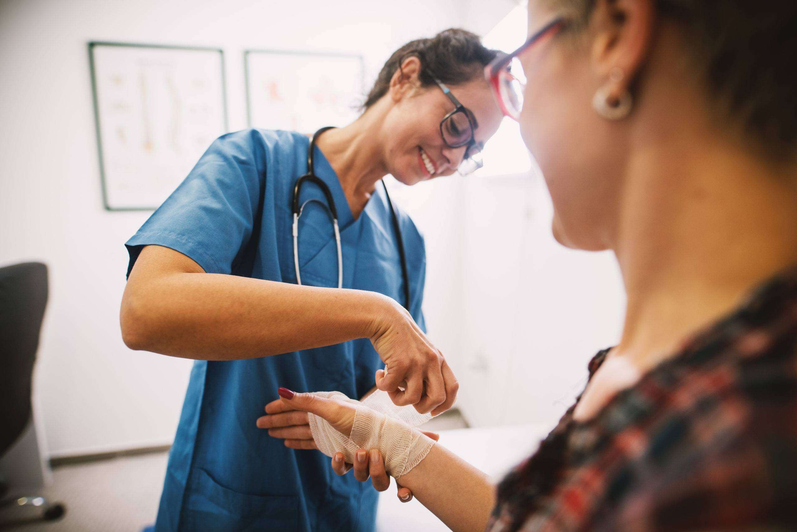 Celebrate National Nurses Day