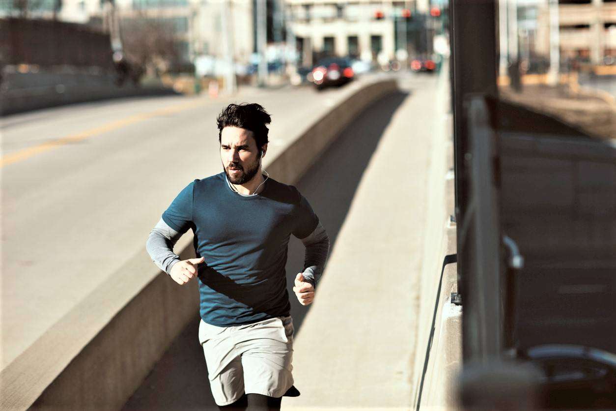 Men's Health Male Travel Nurse