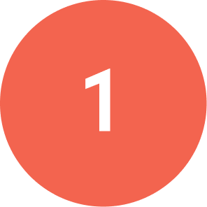 Number 1 Graphic