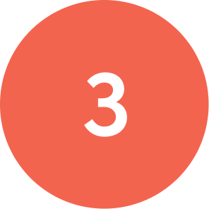 Number 3 Graphic