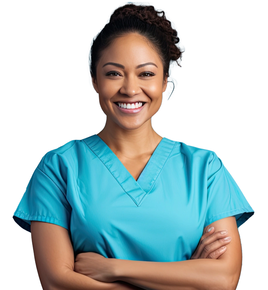 traveling nurse image