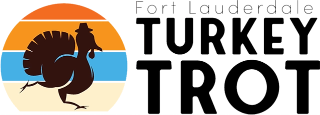 turkey trot logo image