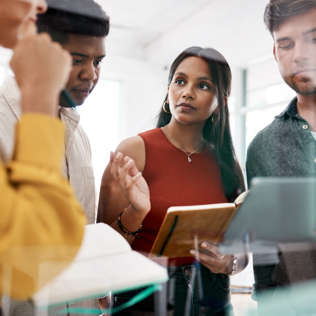 healthcare leaders image
