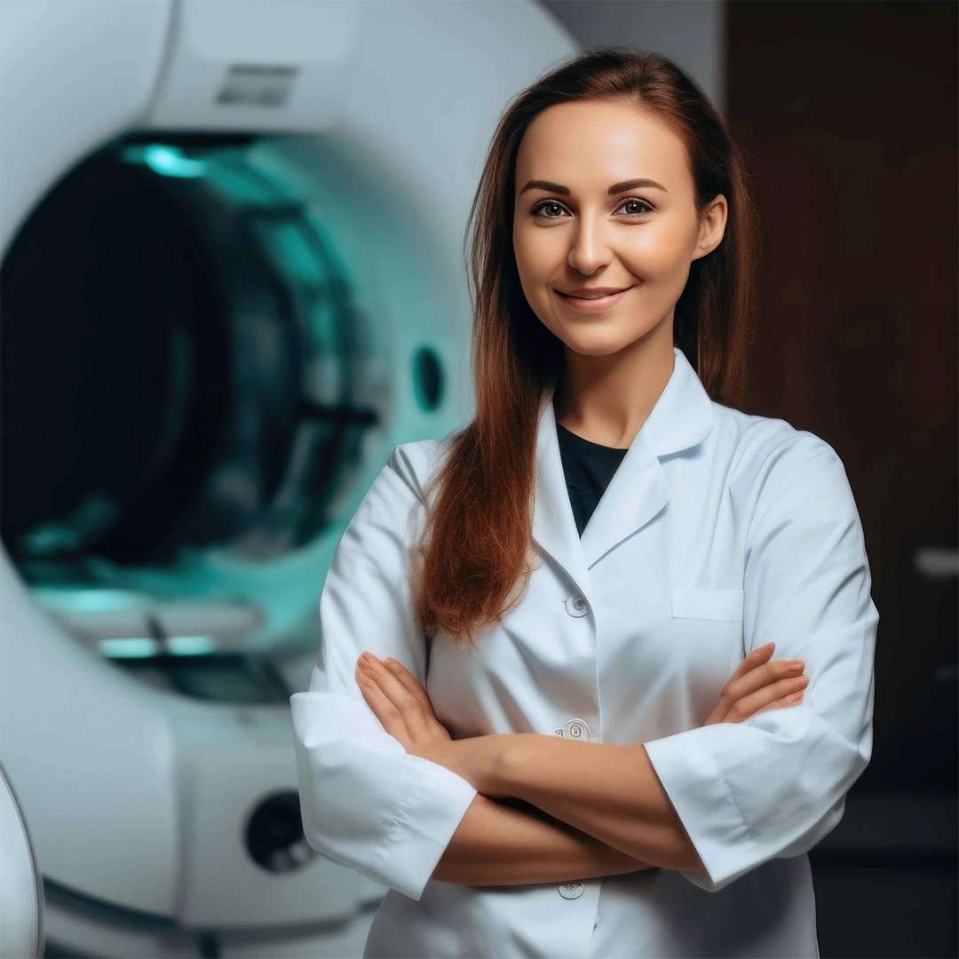 medical professional image