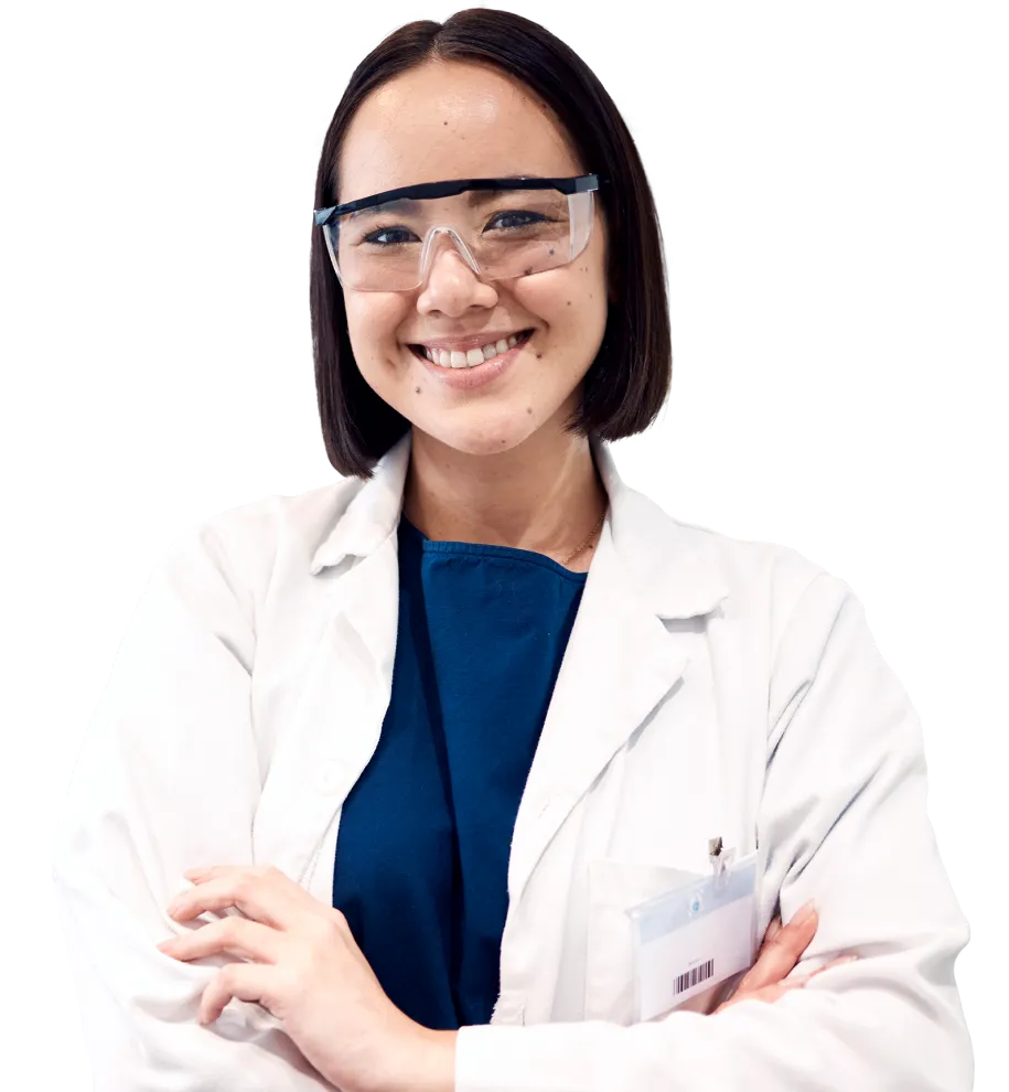 medical professional image