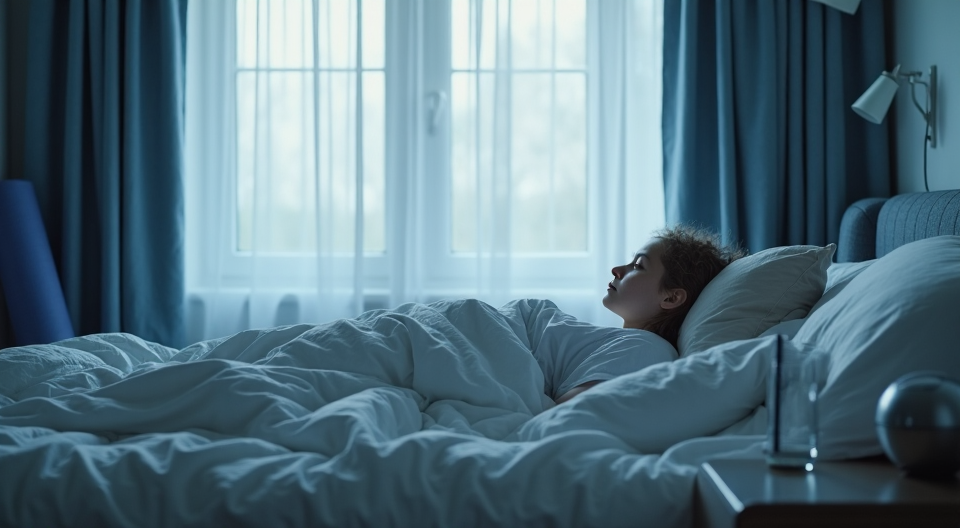 10 Essential Tips for Working Overnight Shifts as a Nurse