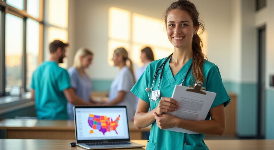 Master Your Travel Nurse Contract: Key Elements and Challenges Explained