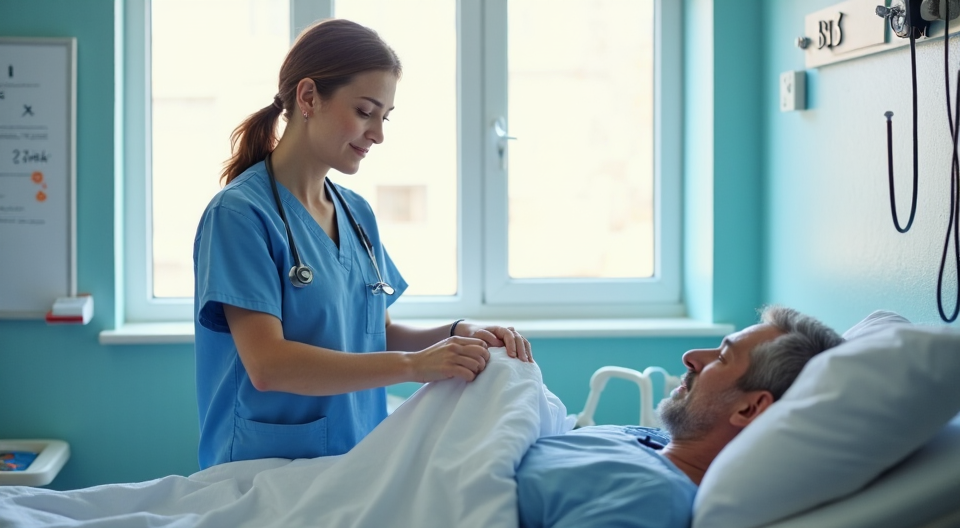 Why Are Nurses Important? Understanding Their Vital Role in Healthcare