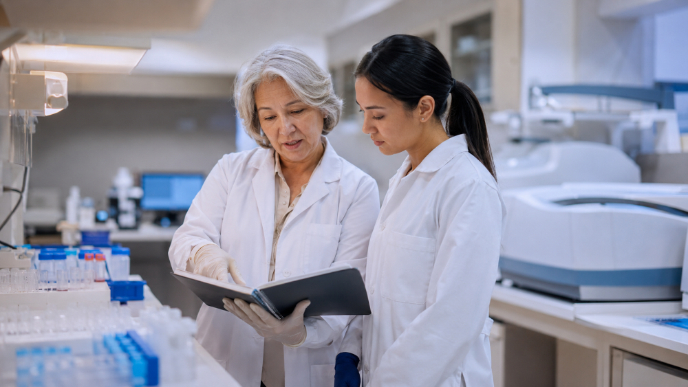 medical technologist retirement shortage