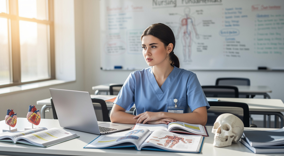 how much experience to be a travel nurse